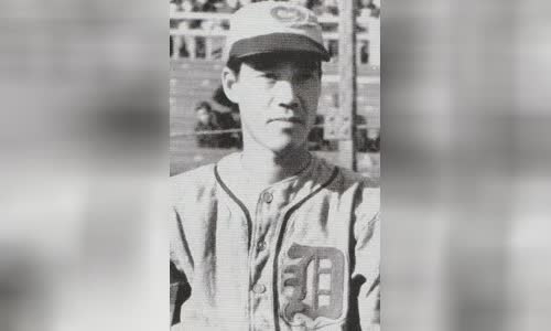 Michio Nishizawa