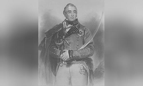 Thomas Graham, 1st Baron Lynedoch