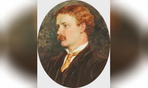 Hamo Thornycroft