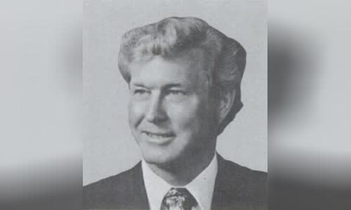 Donald J. Albosta