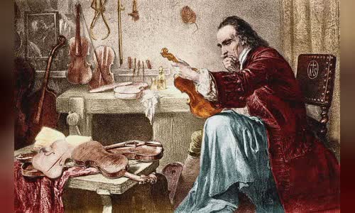 Antonio Stradivari