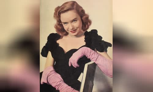 Diana Lynn