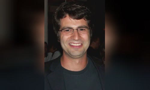 Ned Vizzini
