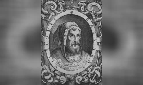 Bernabò Visconti