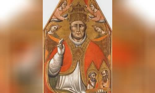 Pope Urban V