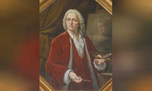 Jean-Baptiste van Loo