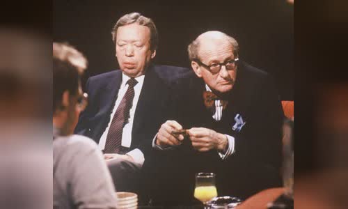 Anthony Howard (journalist)