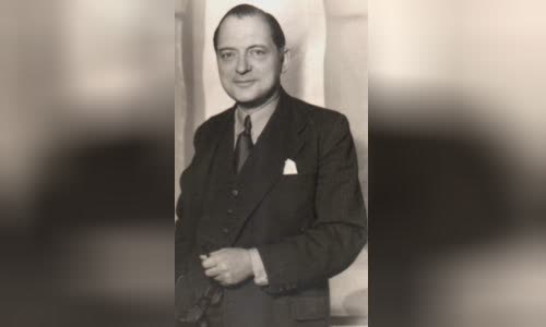 Werner Dankwort