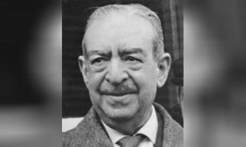 Ahmet Emin Yalman