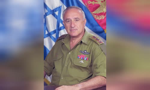 Amnon Lipkin-Shahak