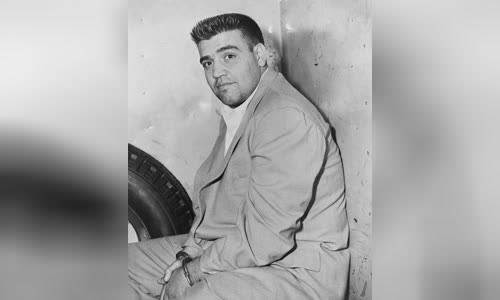 Vincent Gigante