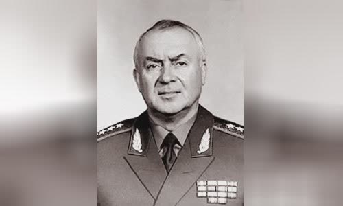 Igor Rodionov
