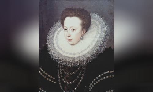 Christina of Lorraine
