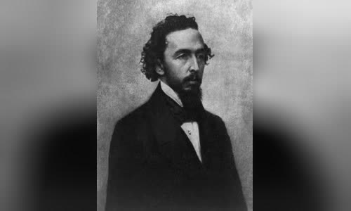 Bayard Taylor