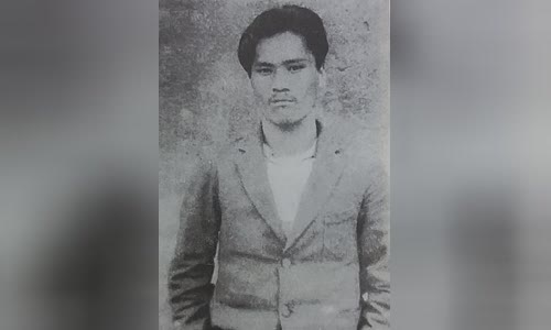 Yun Bong-gil
