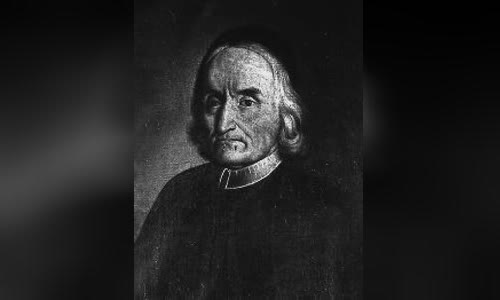 Francesco Antonio Bonporti