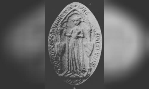 Agnes of France, Duchess of Burgundy