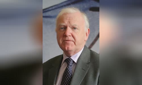 Philip Bradbourn