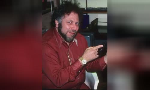 Al Goldstein