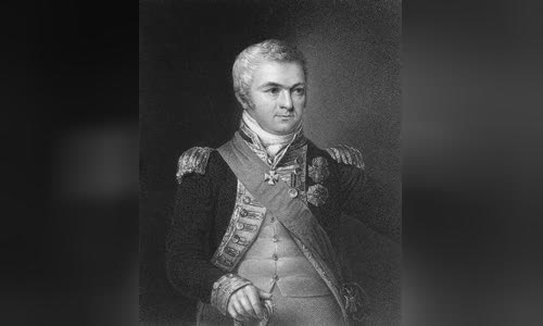 Thomas Fremantle (Royal Navy officer)