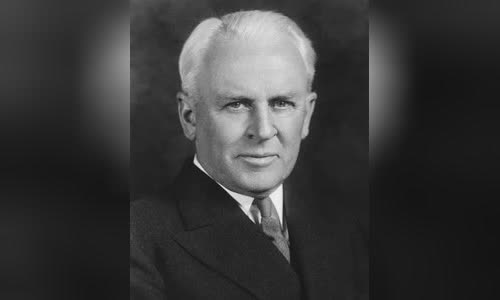 Robert Andrews Millikan