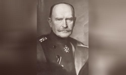 Hans Hartwig von Beseler