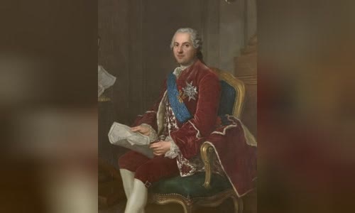 Louis, Dauphin of France (son of Louis XV)