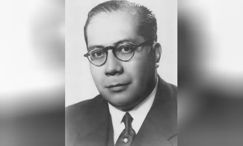 Ramón Carrillo