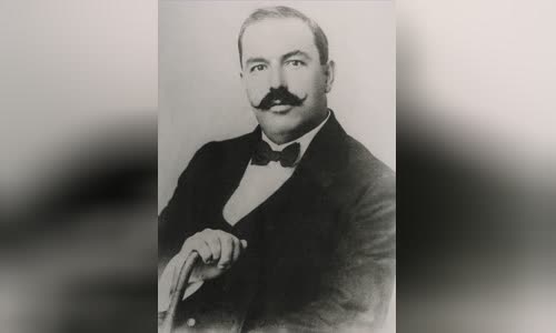 Enrico Mizzi