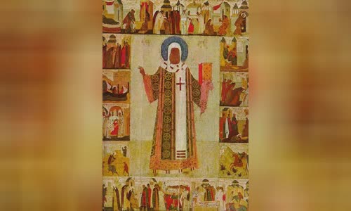 Saint Peter of Moscow