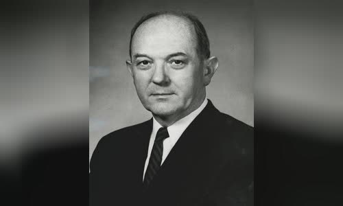 Dean Rusk