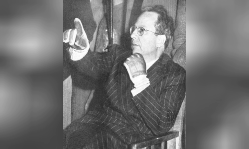 Riccardo Freda