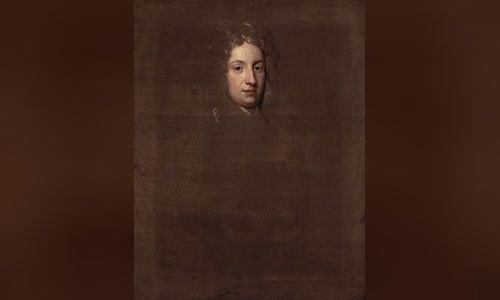 Richard Boyle, 2nd Viscount Shannon