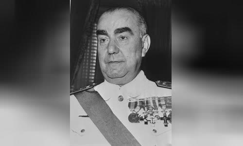 Luis Carrero Blanco