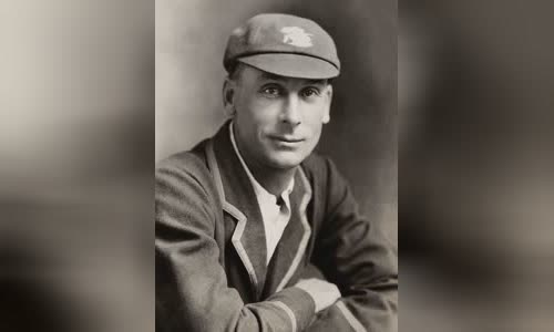 Jack Hobbs