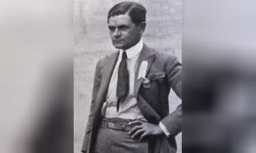 Vittorio Pozzo