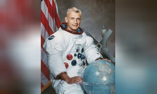 Bruce McCandless II