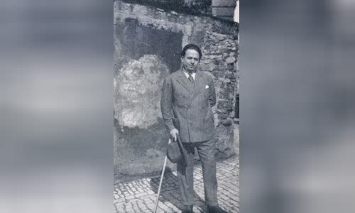 Kurt Tucholsky