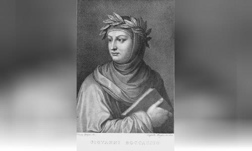 Giovanni Boccaccio
