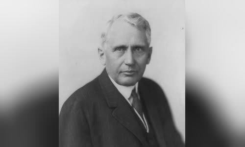 Frank B. Kellogg