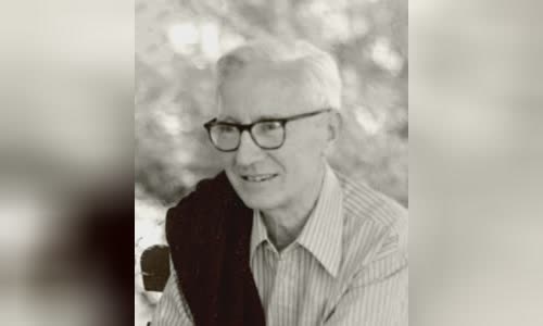 Nikolaas Tinbergen