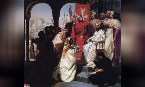 Constantine III, King of Armenia