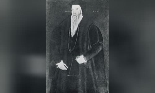 John Seymour (1474-1536)