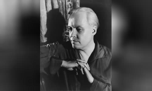Carl Van Vechten