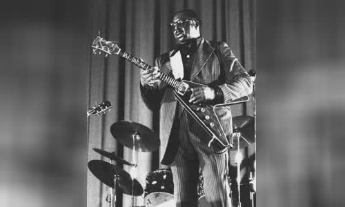Albert King