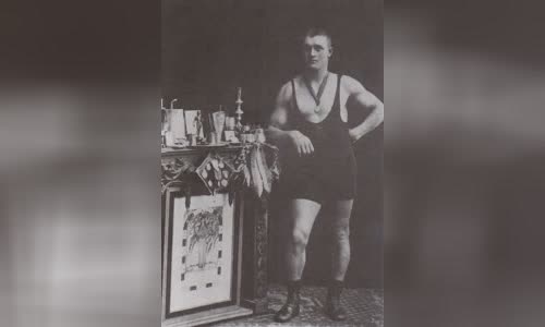 Kaarlo Koskelo
