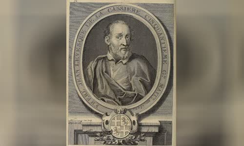Jean de la Cassière