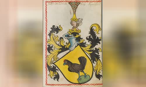 Berthold von Henneberg