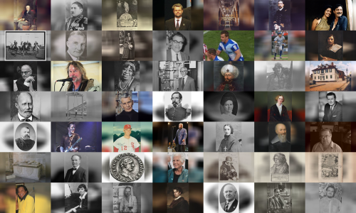 History Deaths on December 22