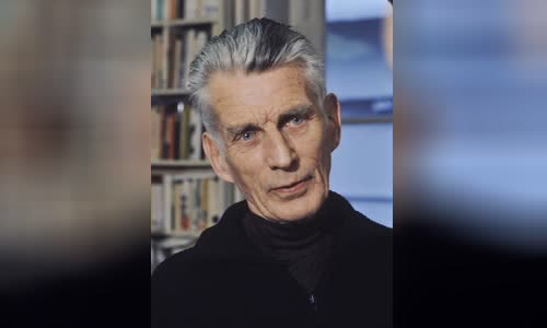 Samuel Beckett